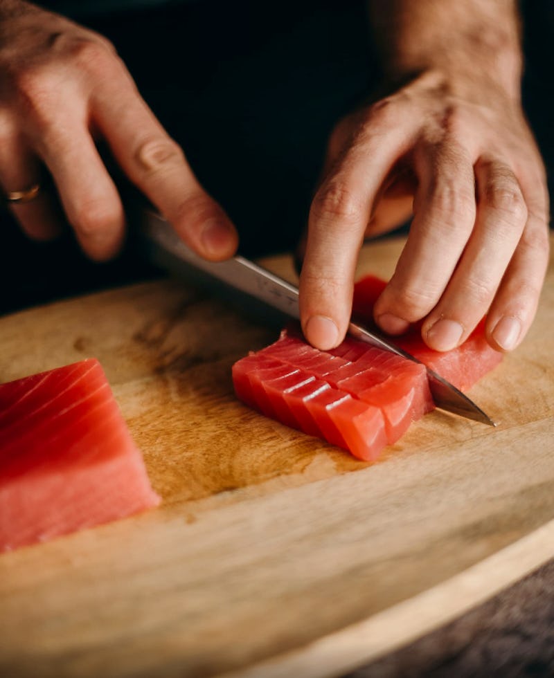 Matsuba, London Restaurant Review, Menu, Opening Times