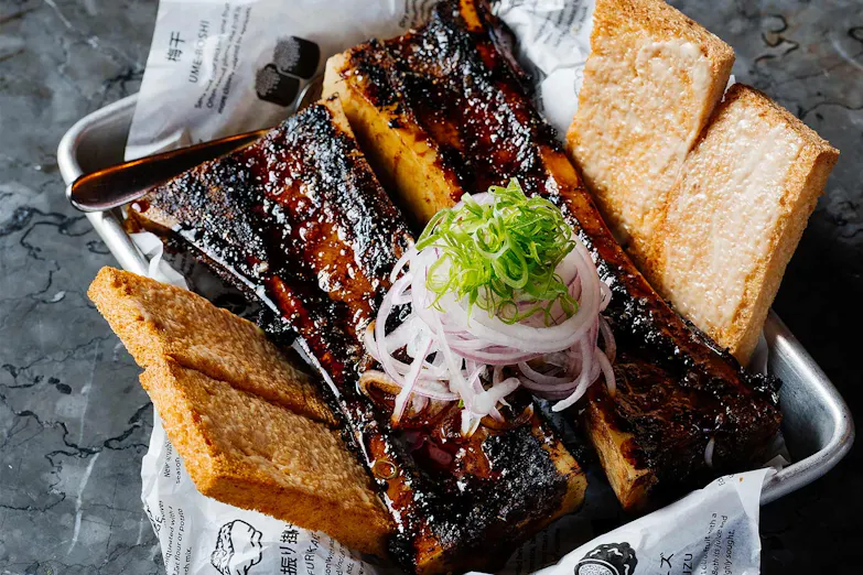 Inko Nito, London - Restaurant Review, Menu, Opening Times