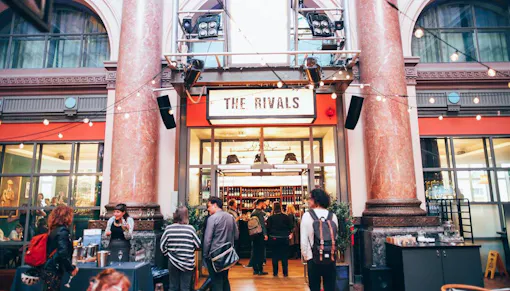 The Rivals