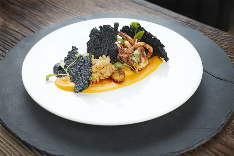 Park’s Edge Bar & Kitchen