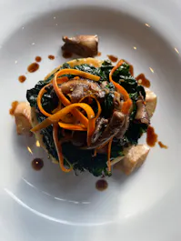 Park’s Edge Bar & Kitchen