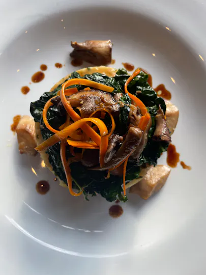 Park’s Edge Bar & Kitchen