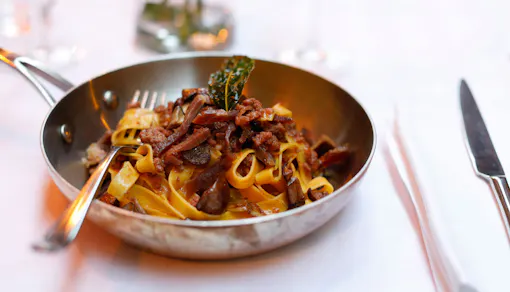 Osteria Romana