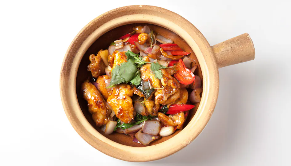 Golden Dragon Colindale