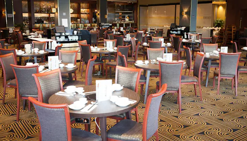 Golden Dragon Colindale