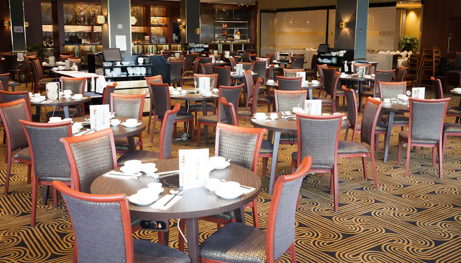 Golden Dragon Colindale