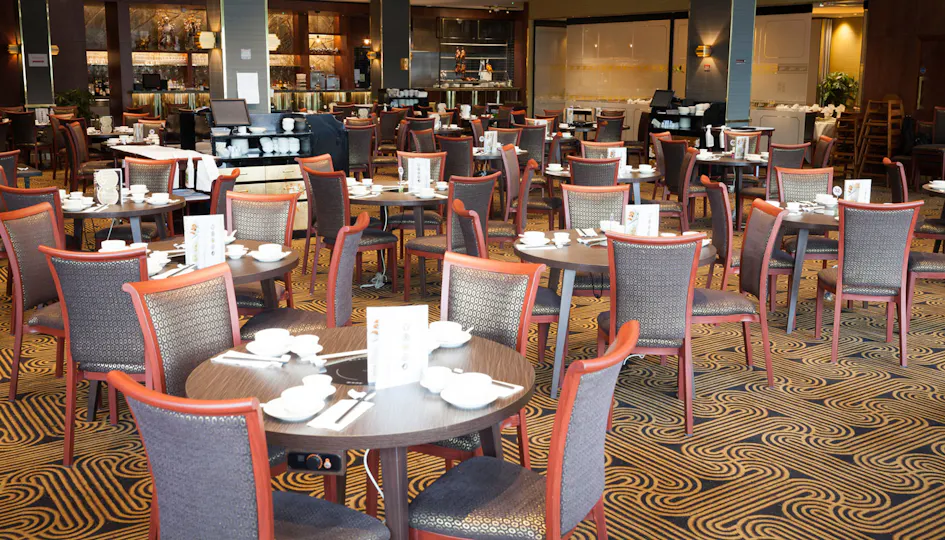 Golden Dragon Colindale