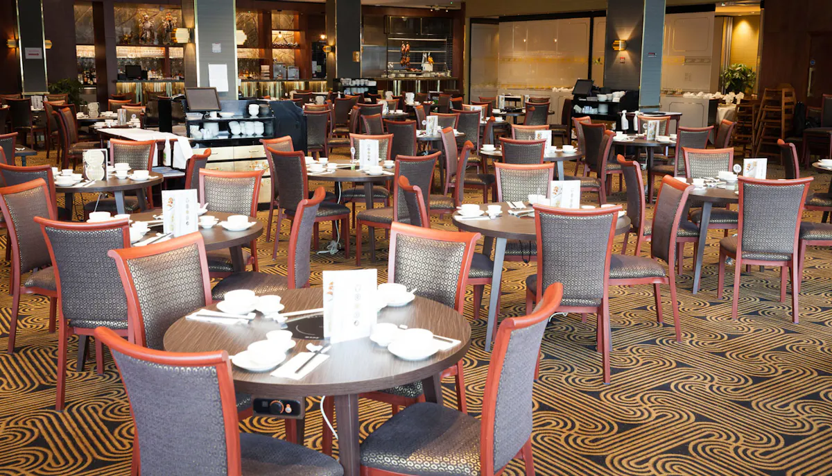 Golden Dragon Colindale