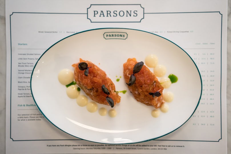Parsons