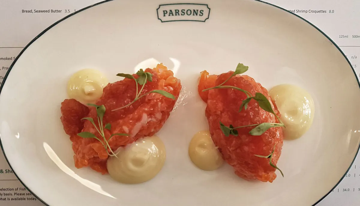 Parsons
