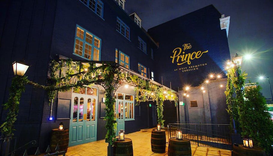 The Prince West Brompton