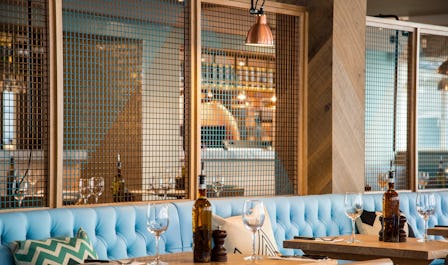 Harbour Street Tapas