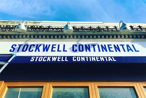 Stockwell Continental