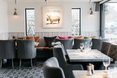 The Bull Ditchling