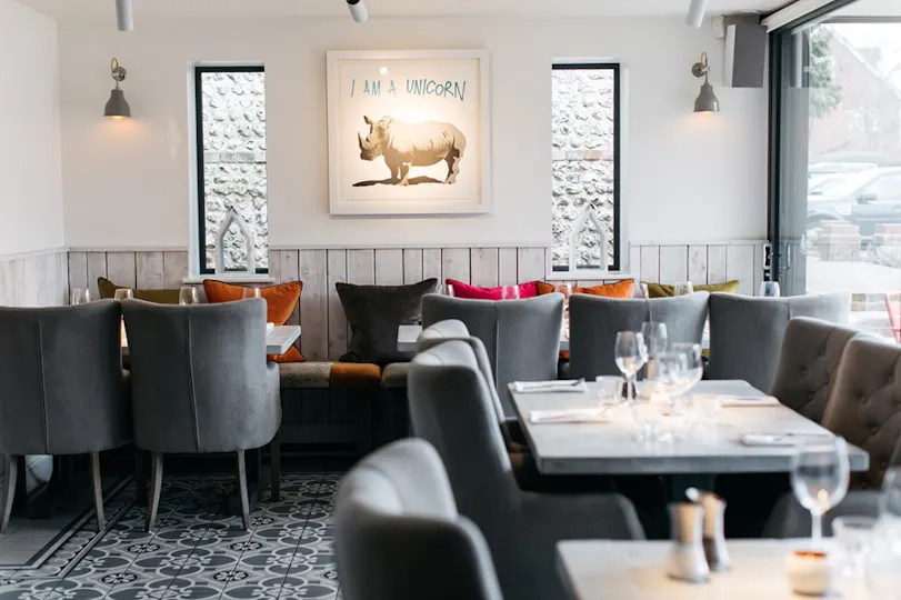 The Bull Ditchling