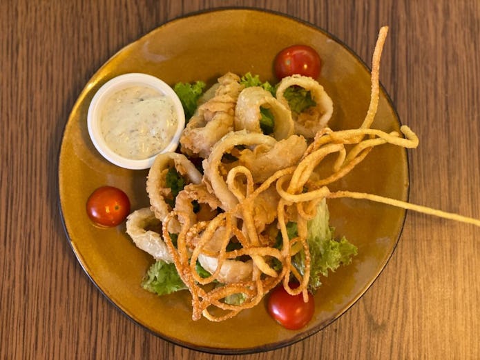 Etna Restaurant, London Restaurant Review, Menu, Opening Times