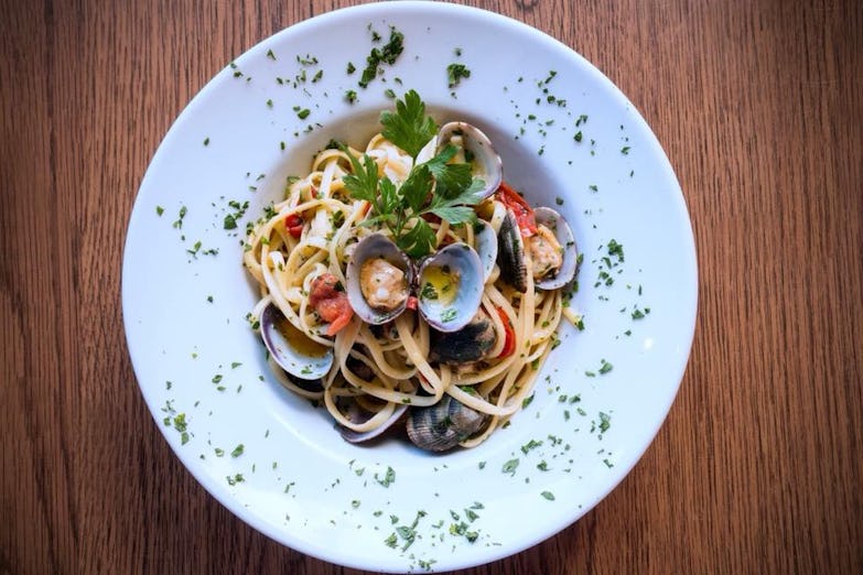 Etna Restaurant, London Restaurant Review, Menu, Opening Times