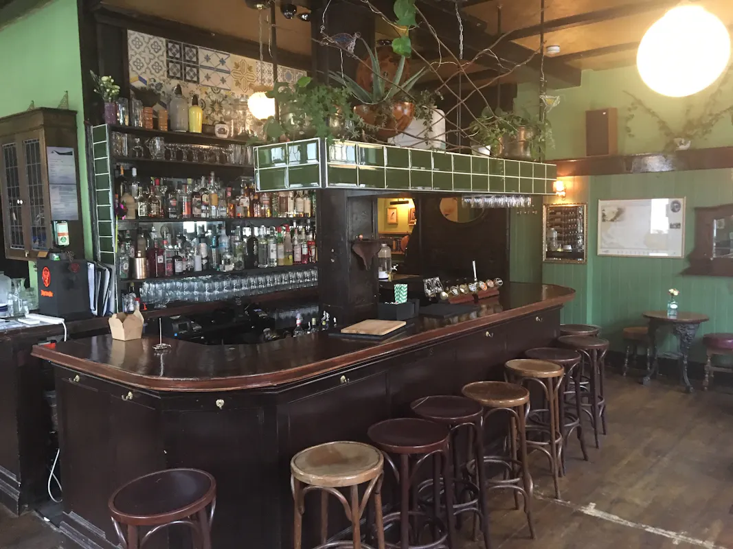 The Nelson