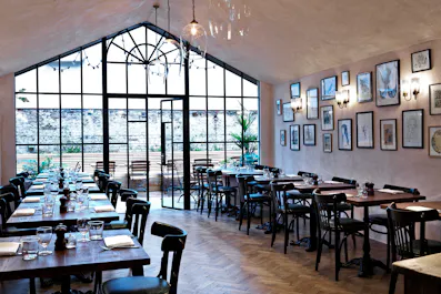 The Coach Clerkenwell