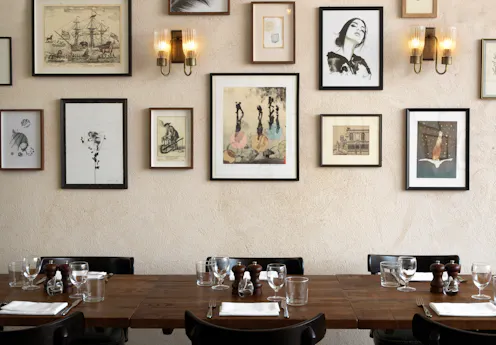 The Coach Clerkenwell
