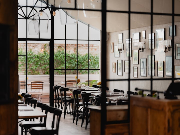 The Coach Clerkenwell