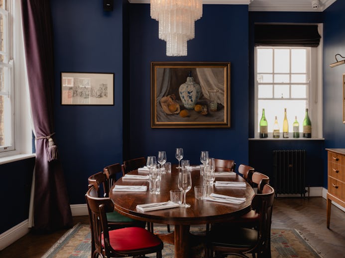 The Coach Clerkenwell
