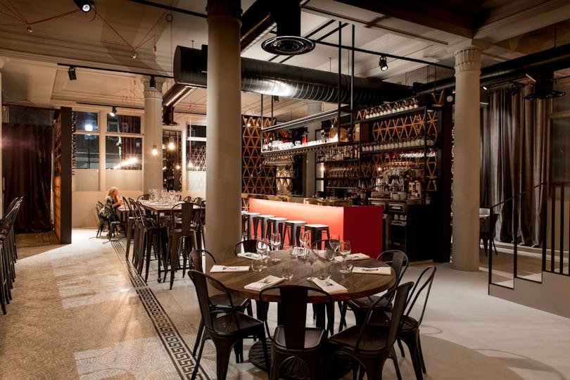 Enoteca Rosso