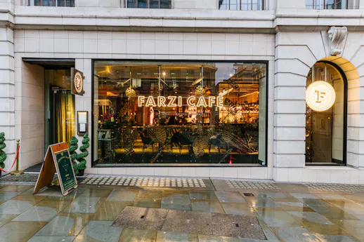 500 Points for lunchtime diners