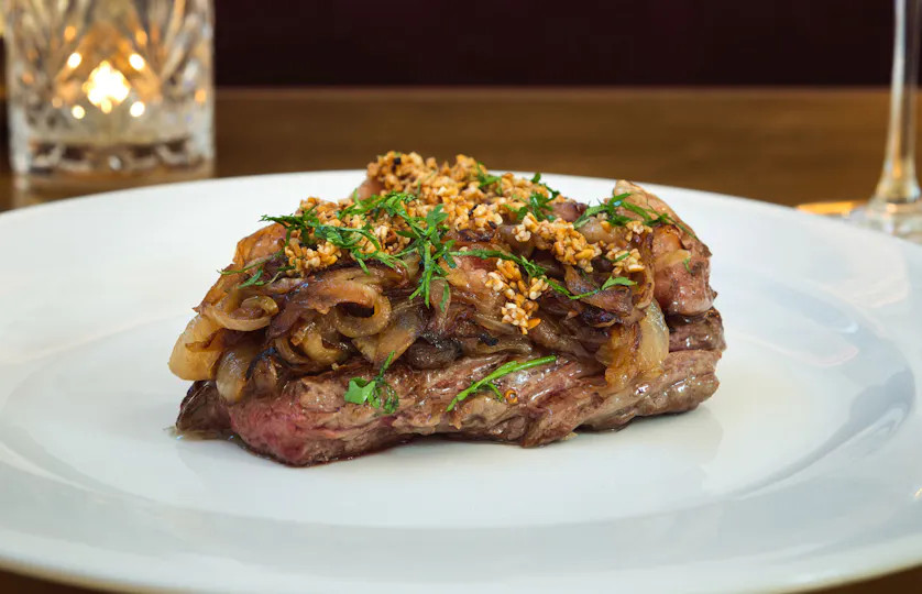 Hawksmoor Edinburgh