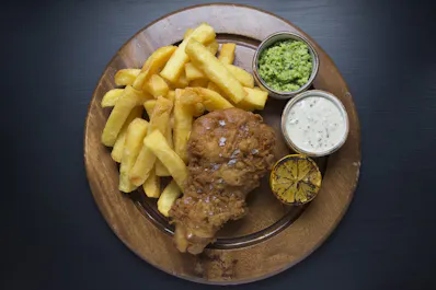 Lady Abercorn’s Pub & Kitchen