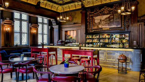 Lady Abercorn’s Pub & Kitchen