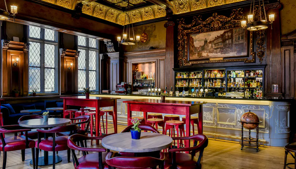 Lady Abercorn’s Pub & Kitchen