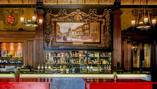 Lady Abercorn’s Pub & Kitchen