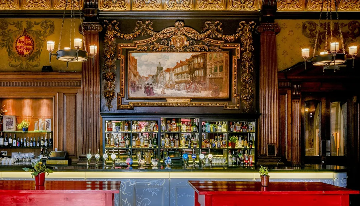 Lady Abercorn’s Pub & Kitchen