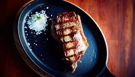 Chimichurris