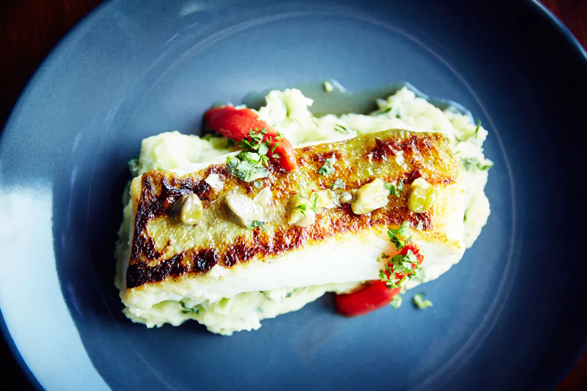 Chimichurris