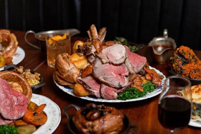 Blacklock Shoreditch