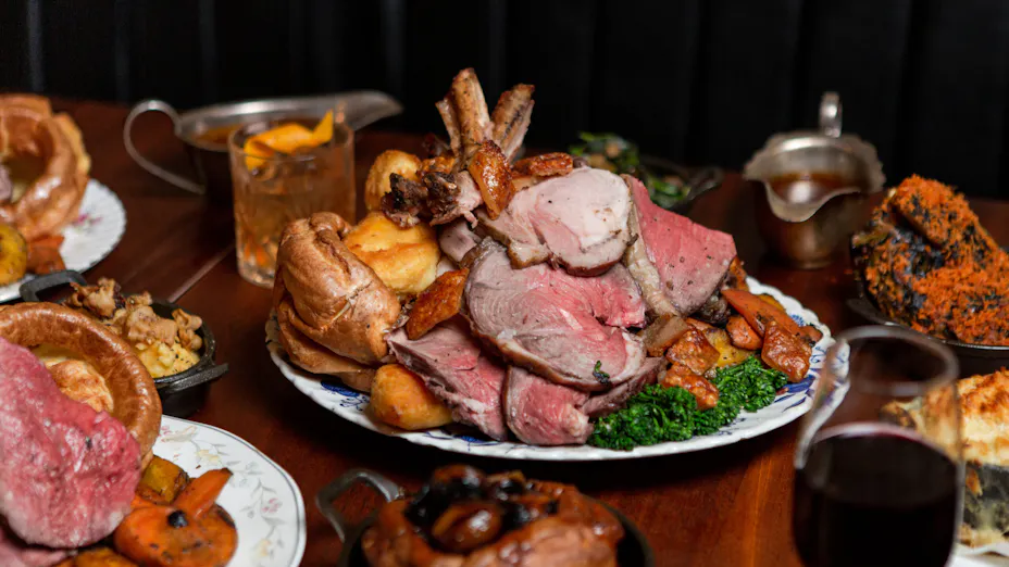 Blacklock Shoreditch, London - Restaurant Review, Menu, Opening Times