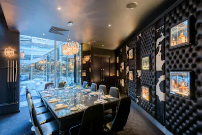 Gaucho Broadgate
