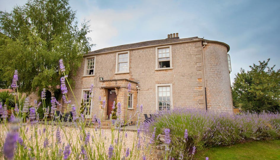 Cockliffe House