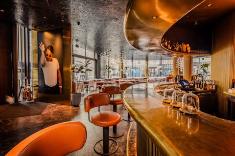 Nusr-Et Steakhouse