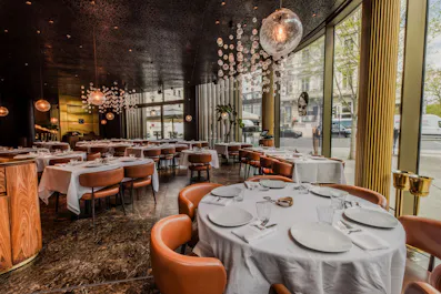 Nusr-Et Steakhouse