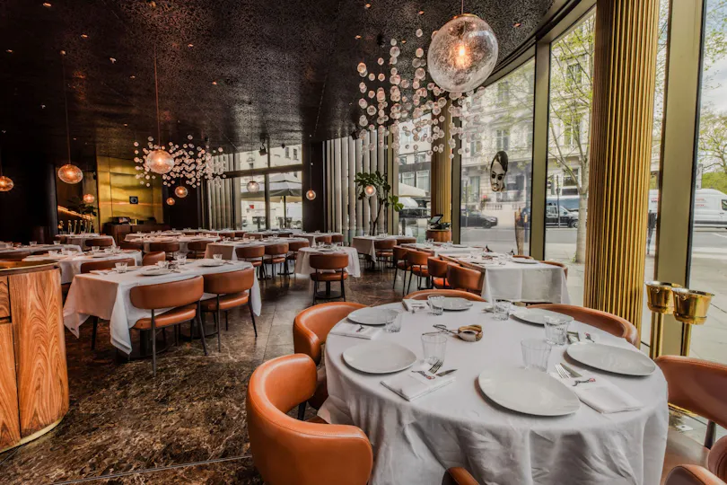 Nusr-Et Steakhouse