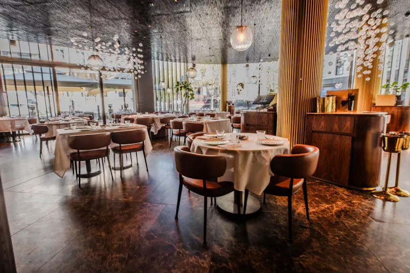 Nusr-Et Steakhouse