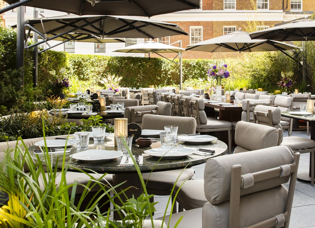 Nusr-Et Steakhouse