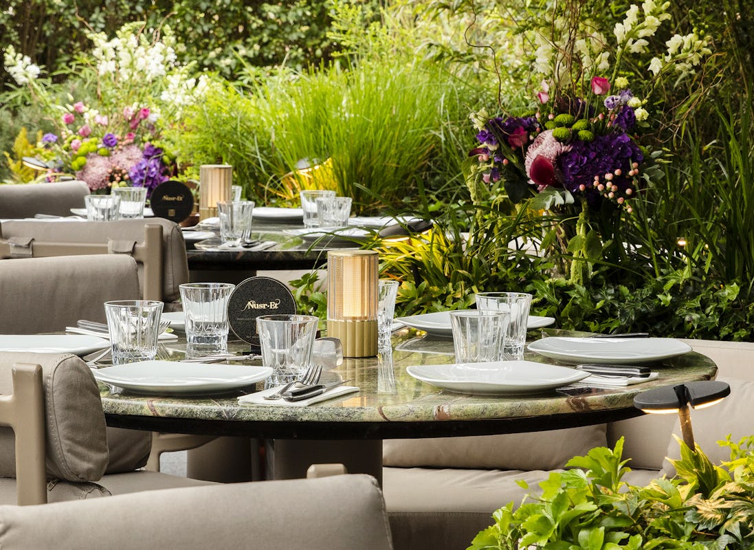 Nusr-Et Steakhouse
