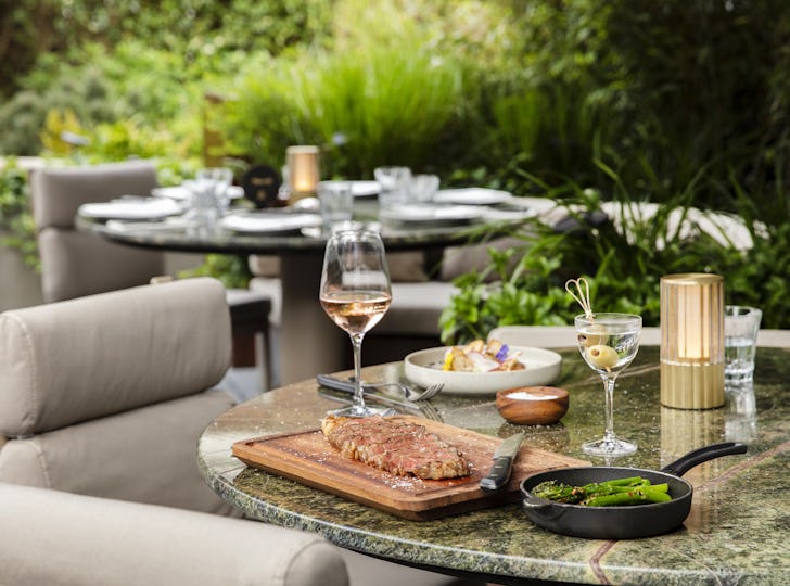 Nusr-Et Steakhouse