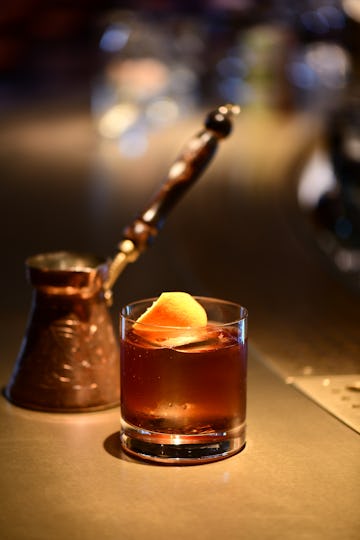 Nusr-Et Steakhouse