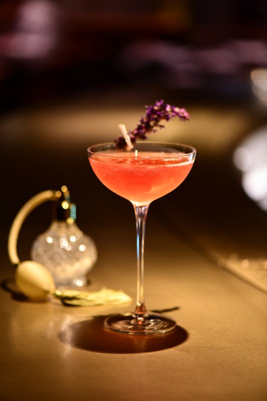 Nusr-Et Steakhouse