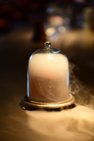 Nusr-Et Steakhouse